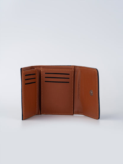 Auren-Trifold Wallet
