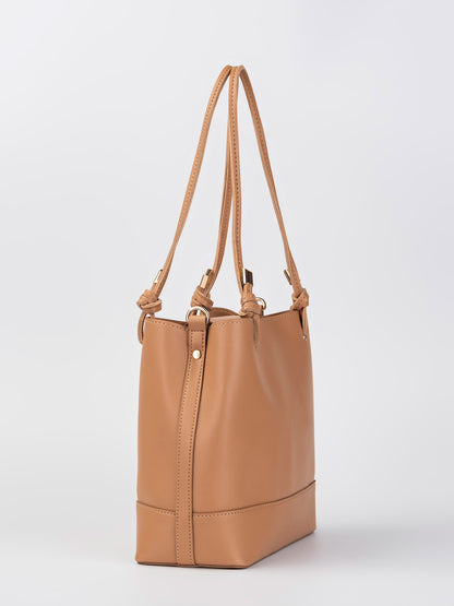 Aveline-Knot Bag