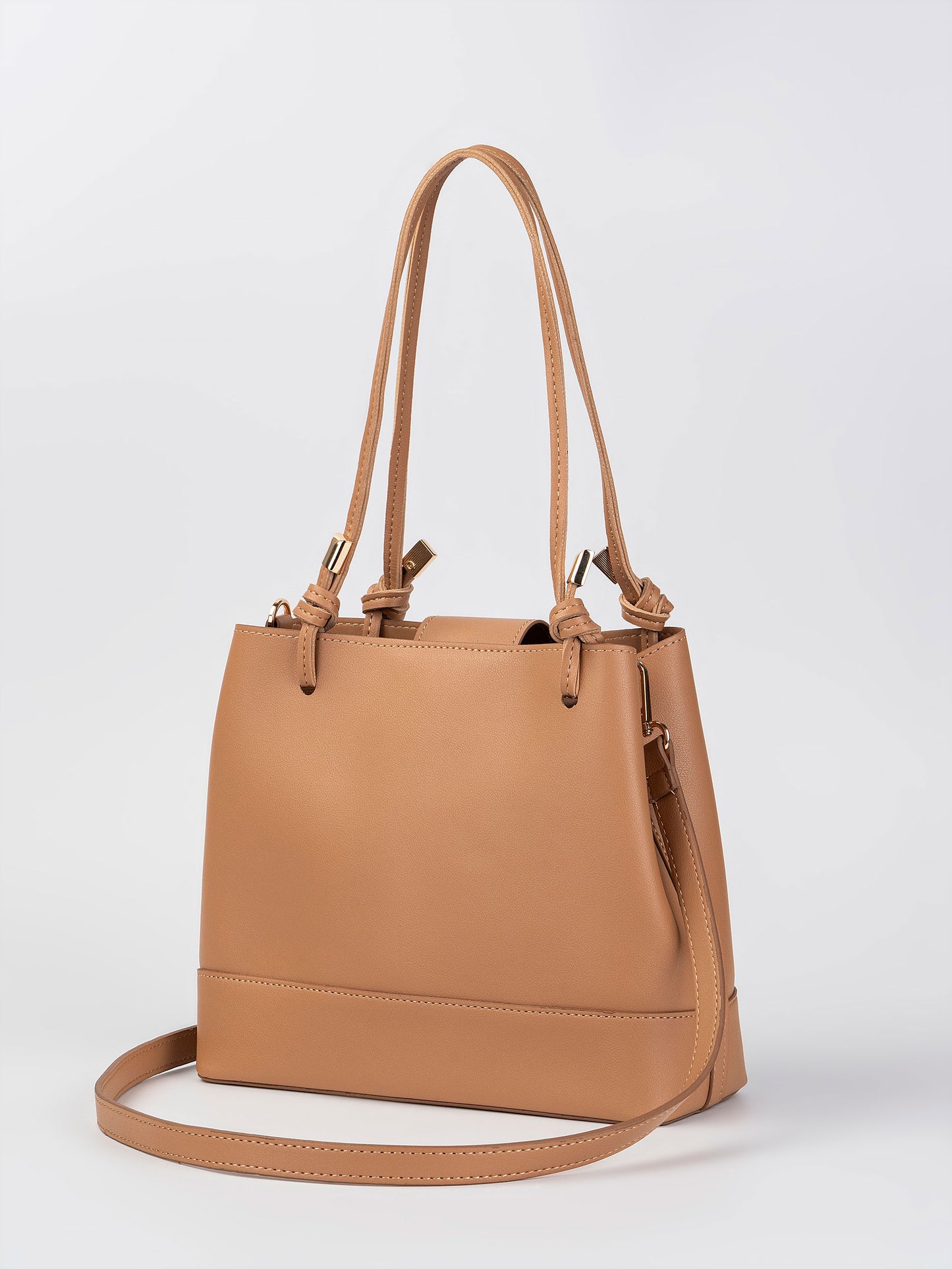 Aveline-Knot Bag