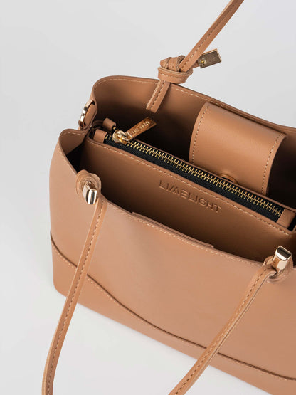 Aveline-Knot Bag