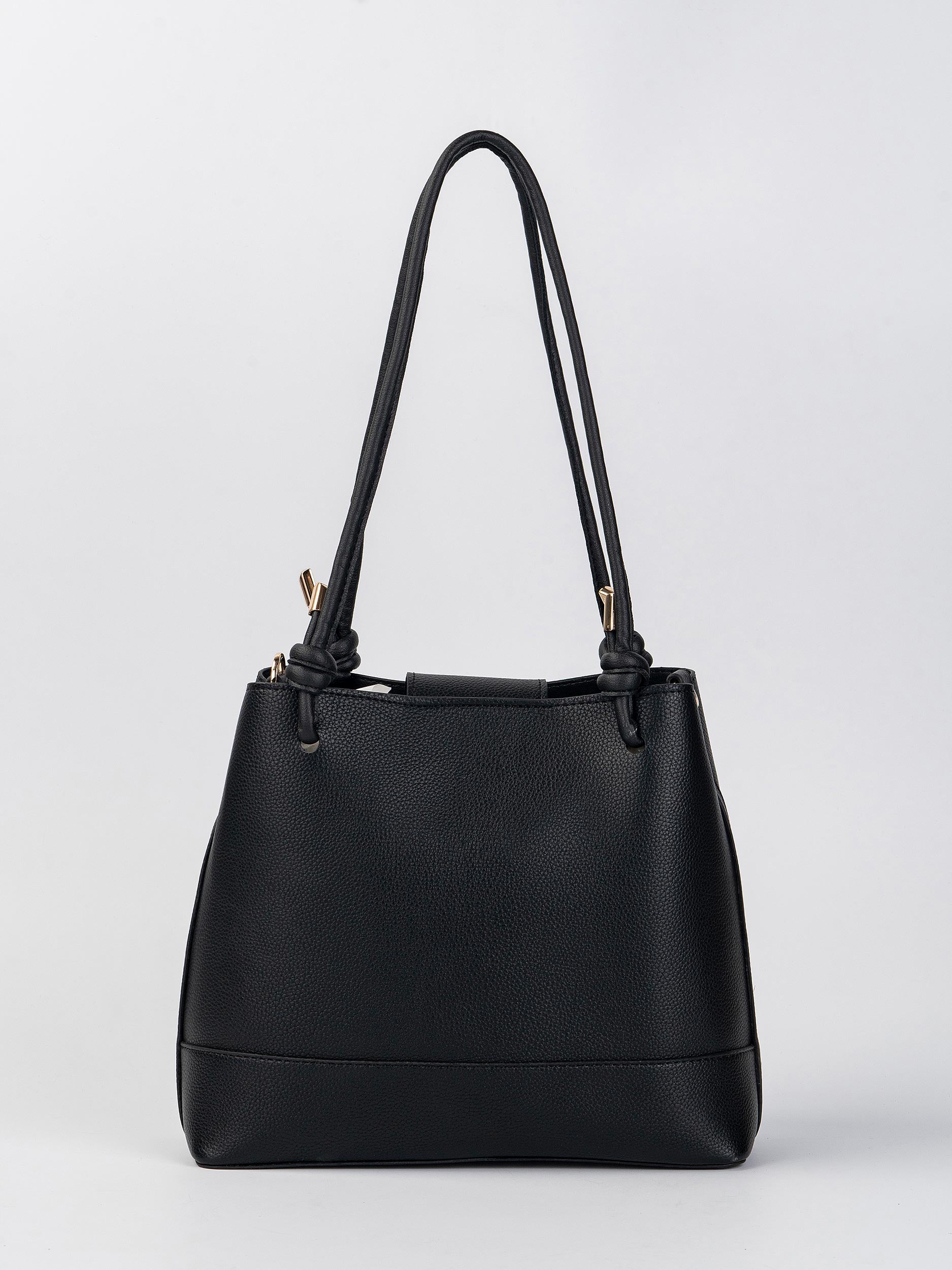 Aveline-Knot Bag