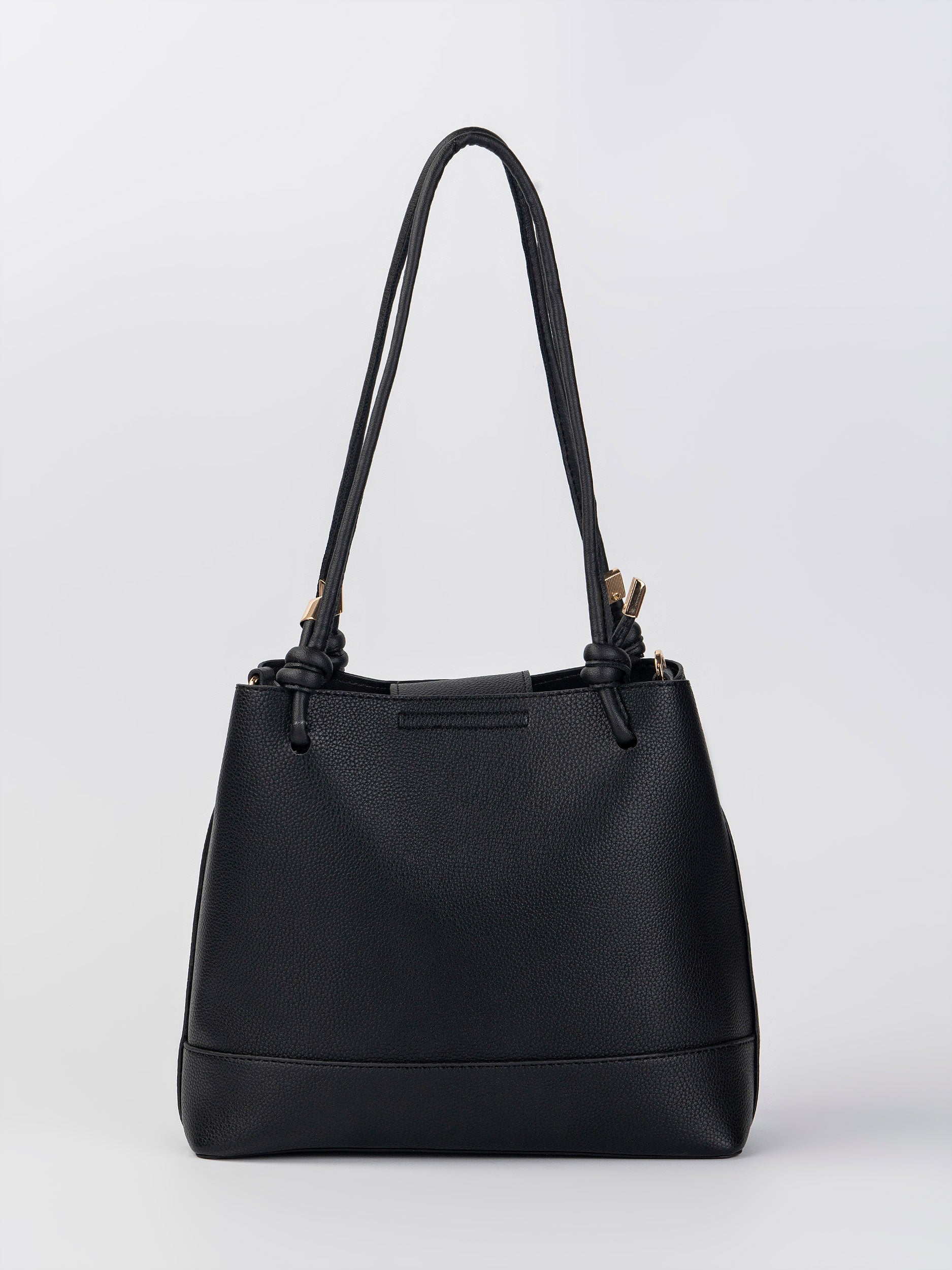Aveline-Knot Bag