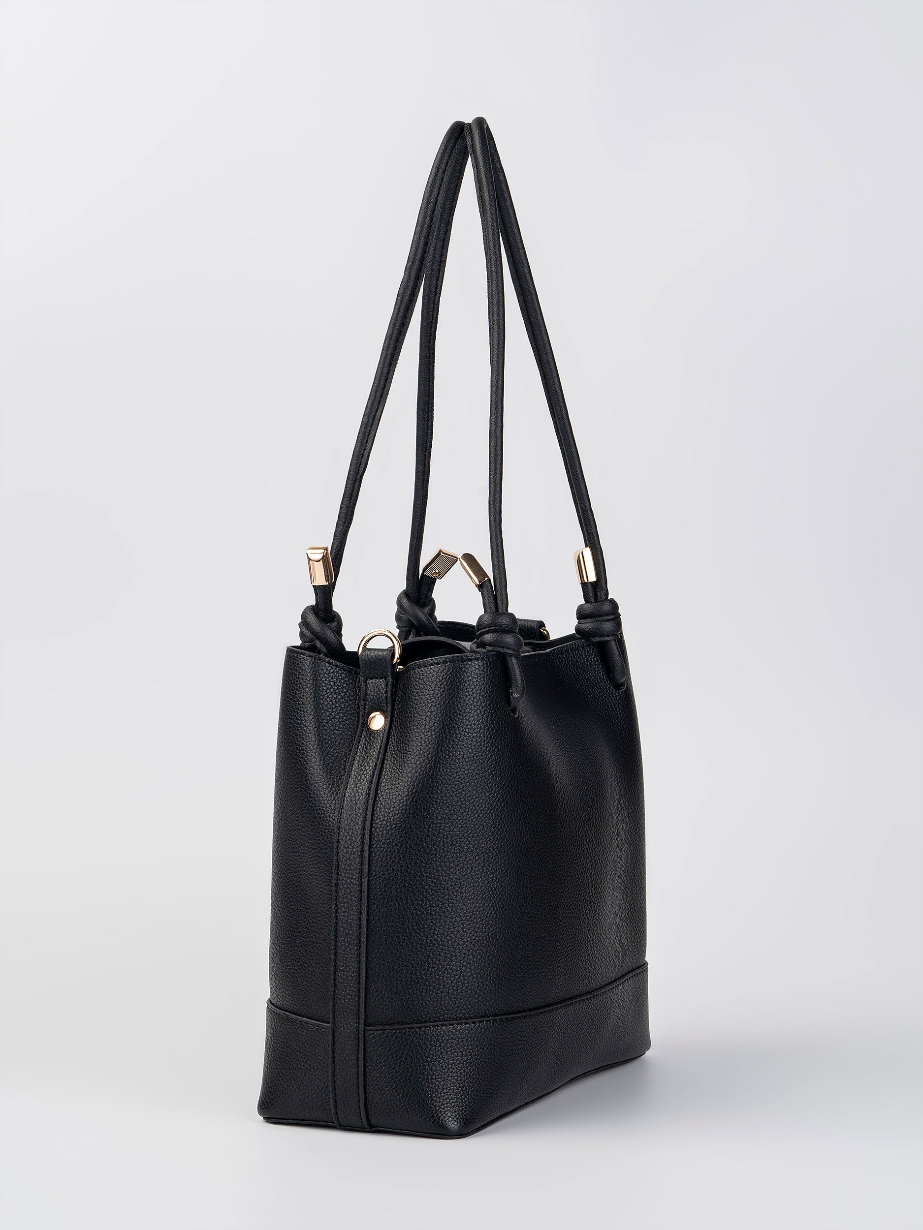 Aveline-Knot Bag