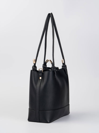 Aveline-Knot Bag