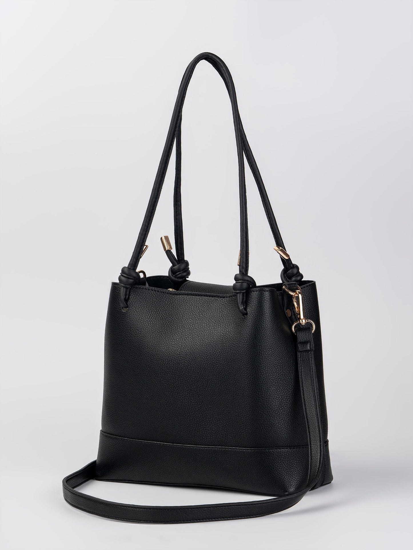 Aveline-Knot Bag