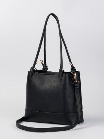 Aveline-Knot Bag