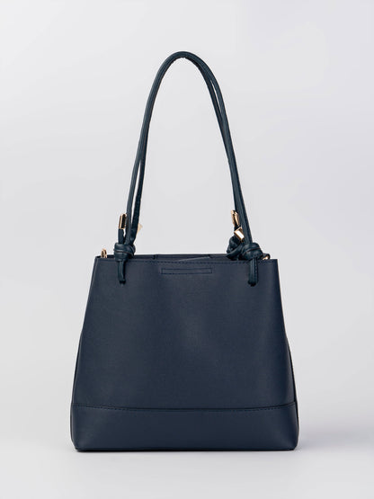 Aveline-Knot Bag