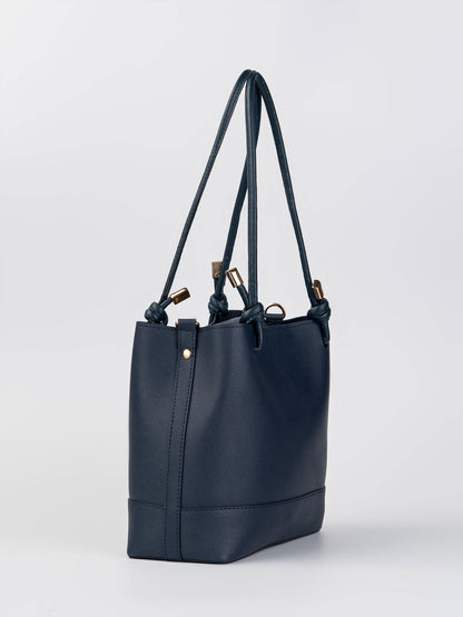 Aveline-Knot Bag