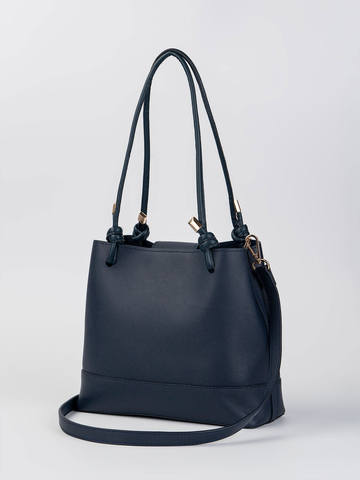 Aveline-Knot Bag