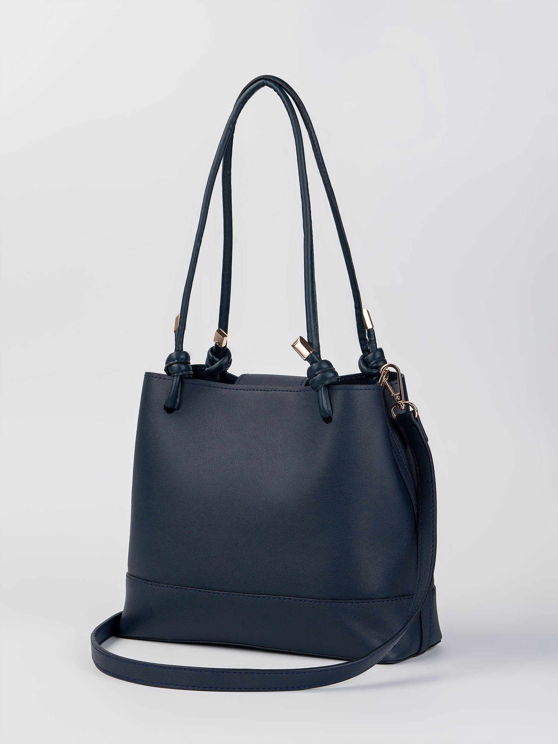 Aveline-Knot Bag