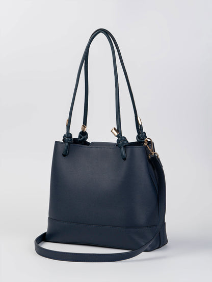 Aveline-Knot Bag