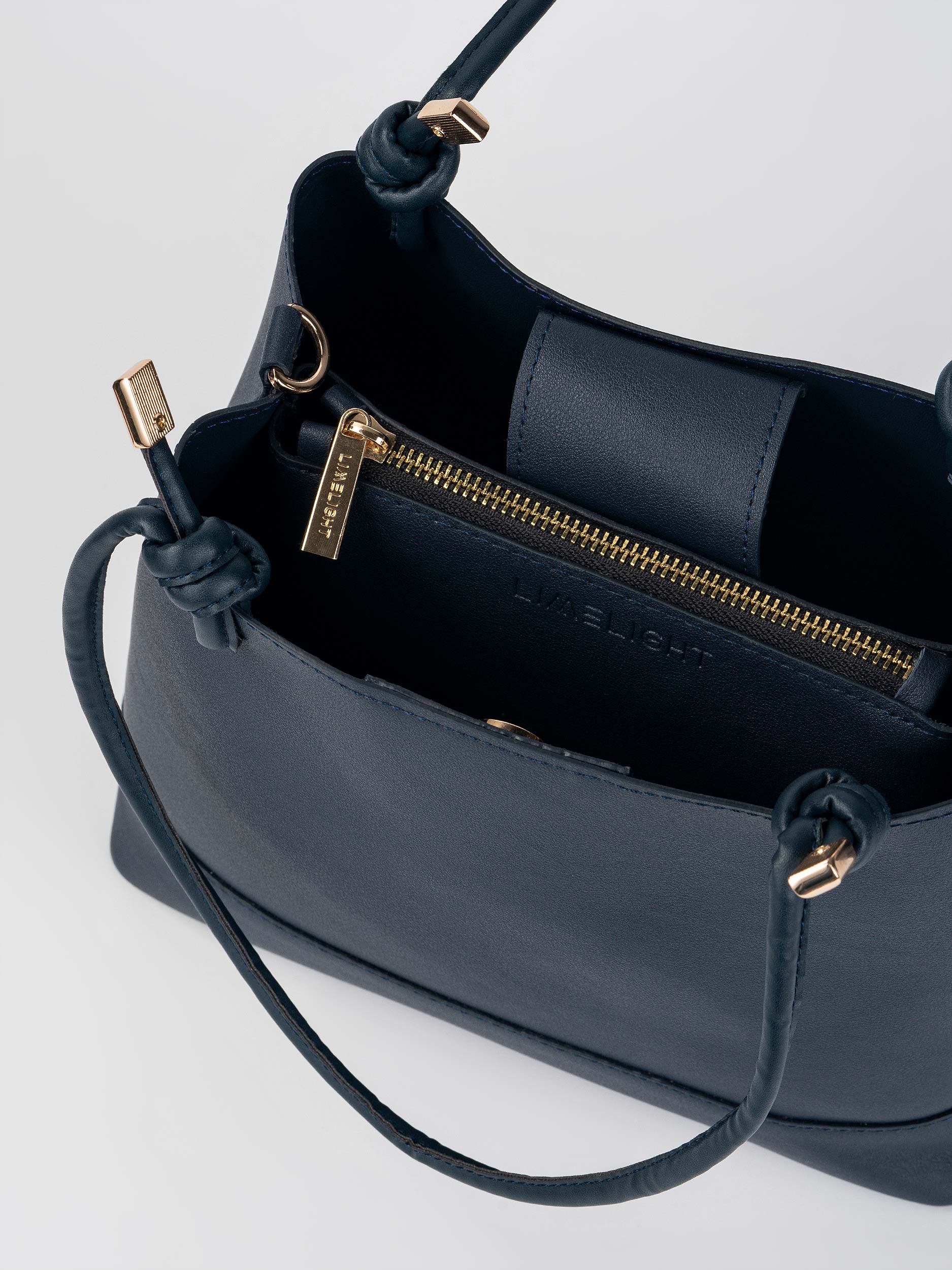 Aveline-Knot Bag