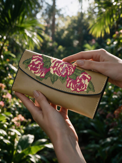 Tapestry Wallet