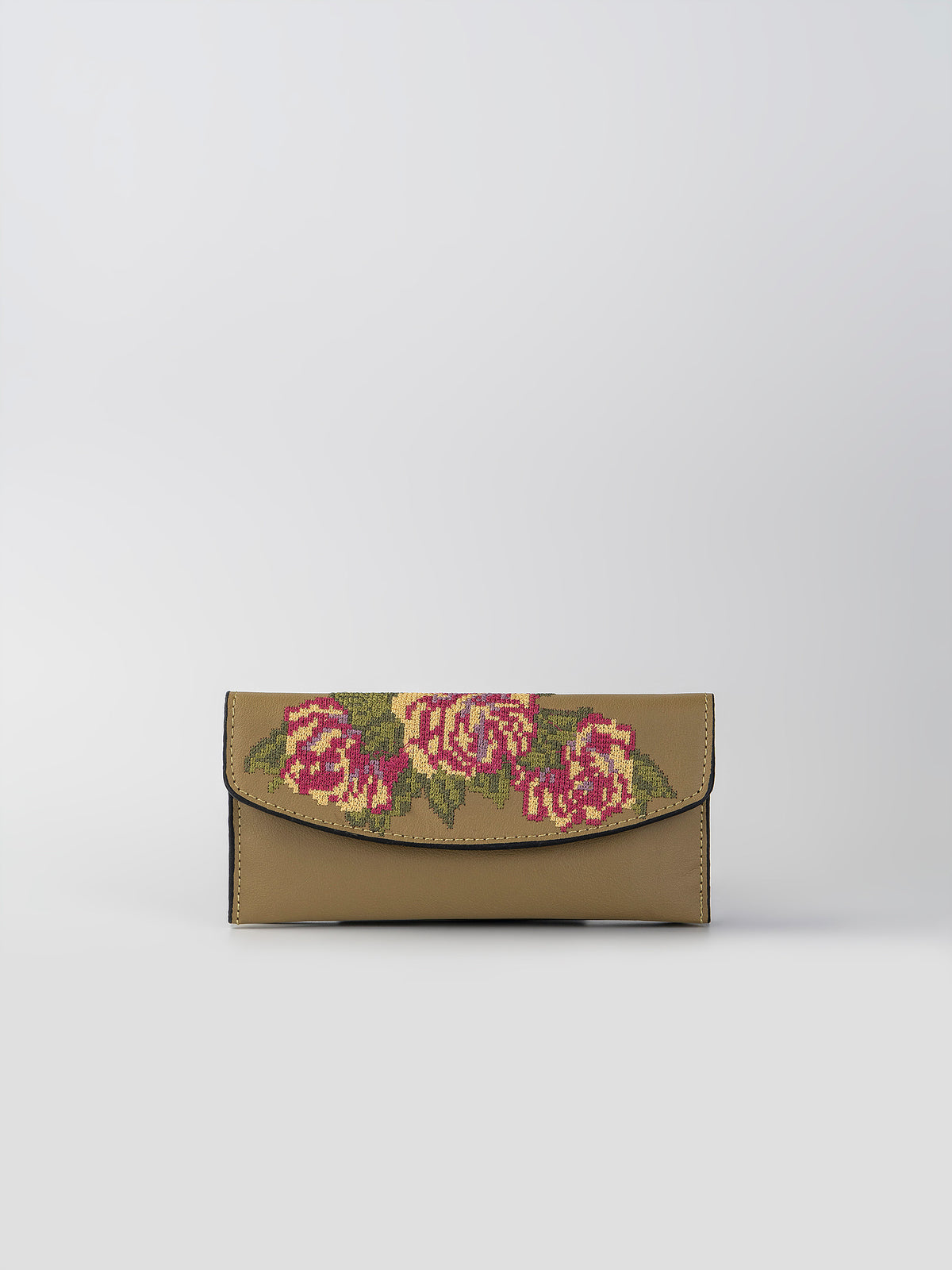 Tapestry Wallet