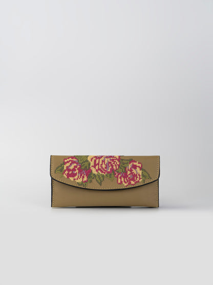 Tapestry Wallet