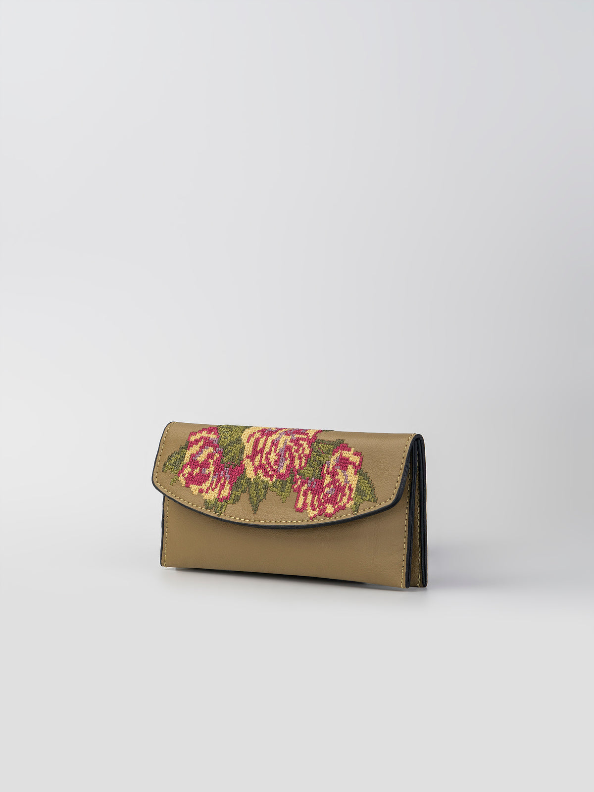Tapestry Wallet