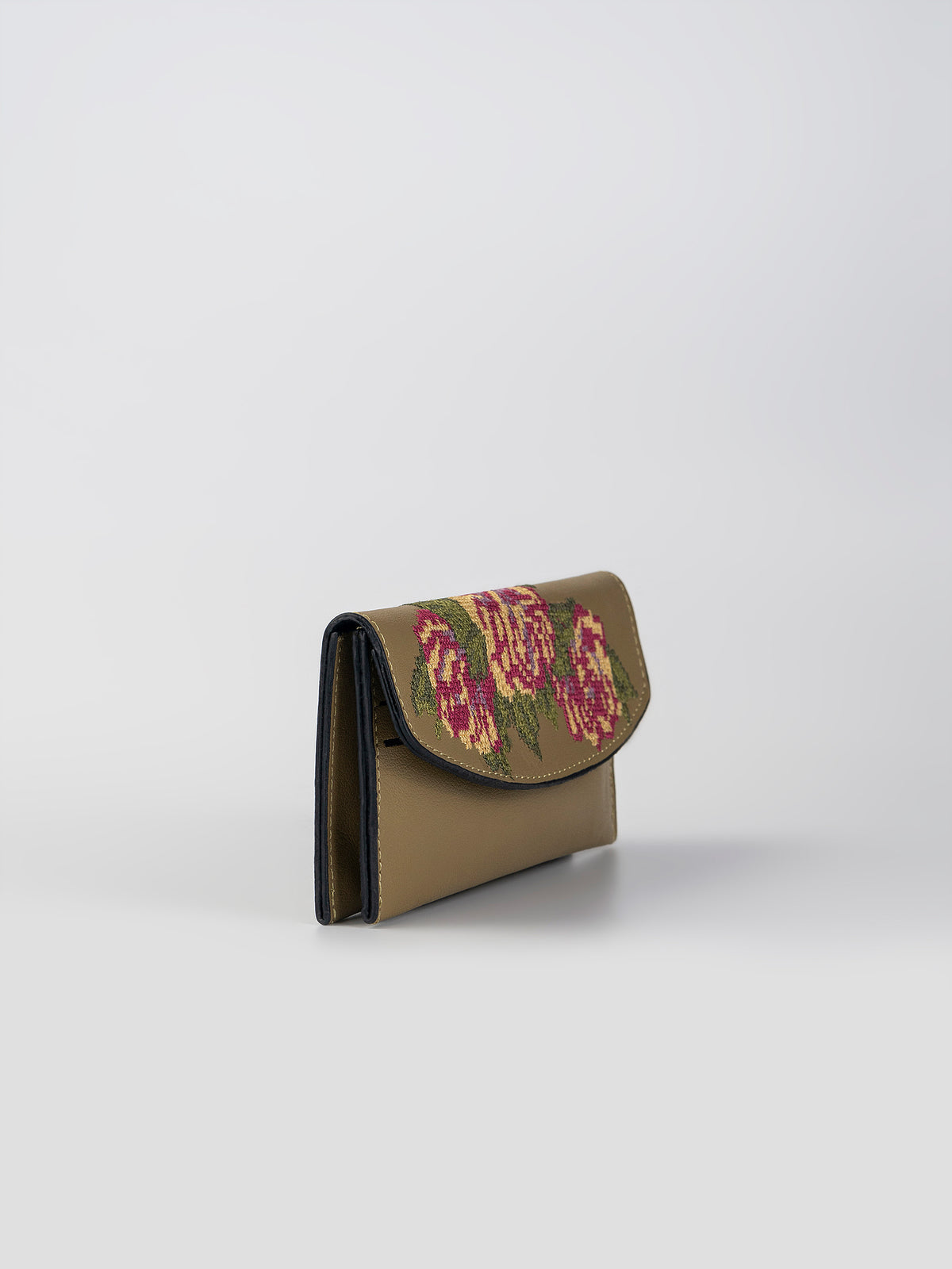 Tapestry Wallet