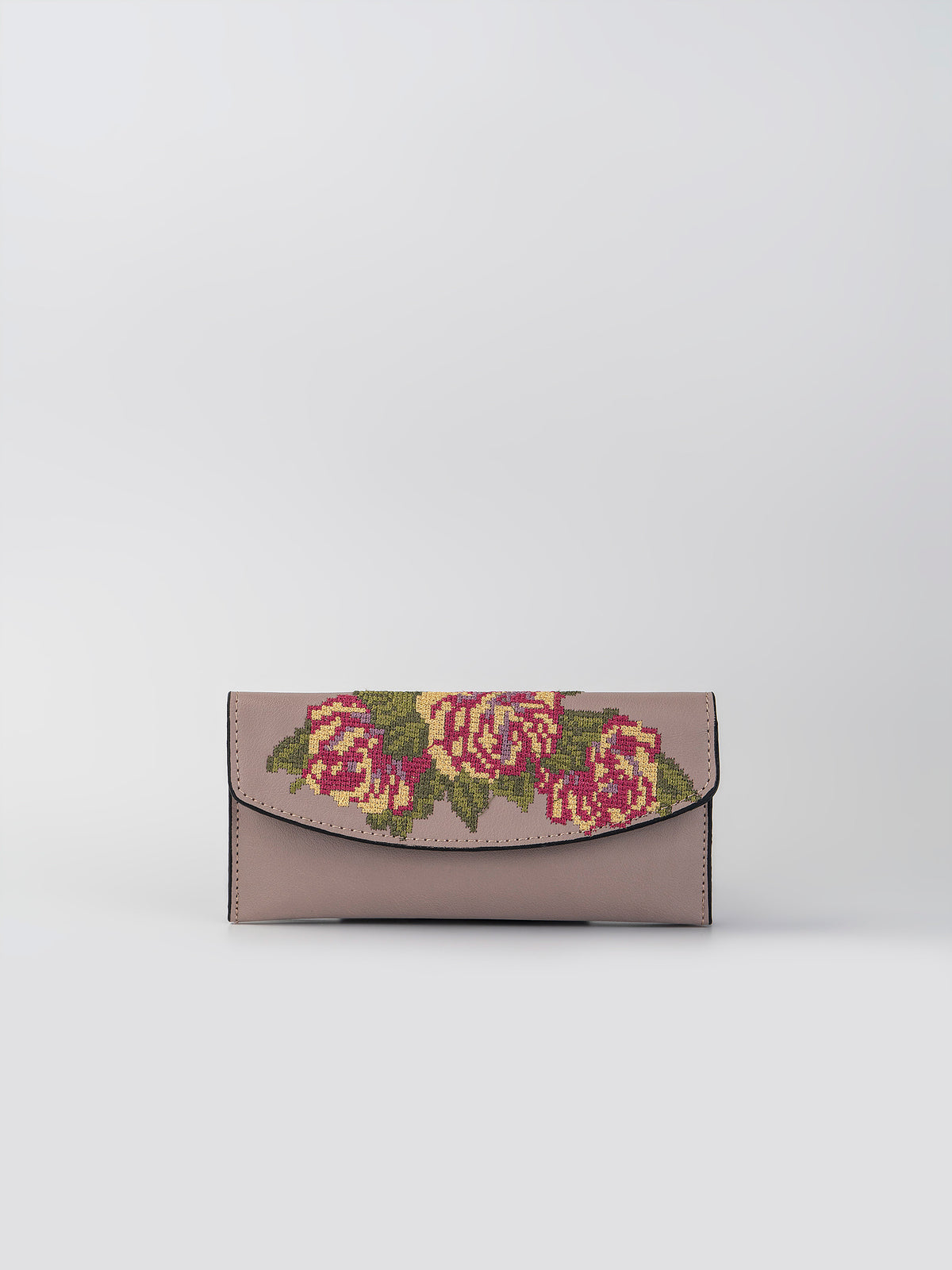 Tapestry Wallet