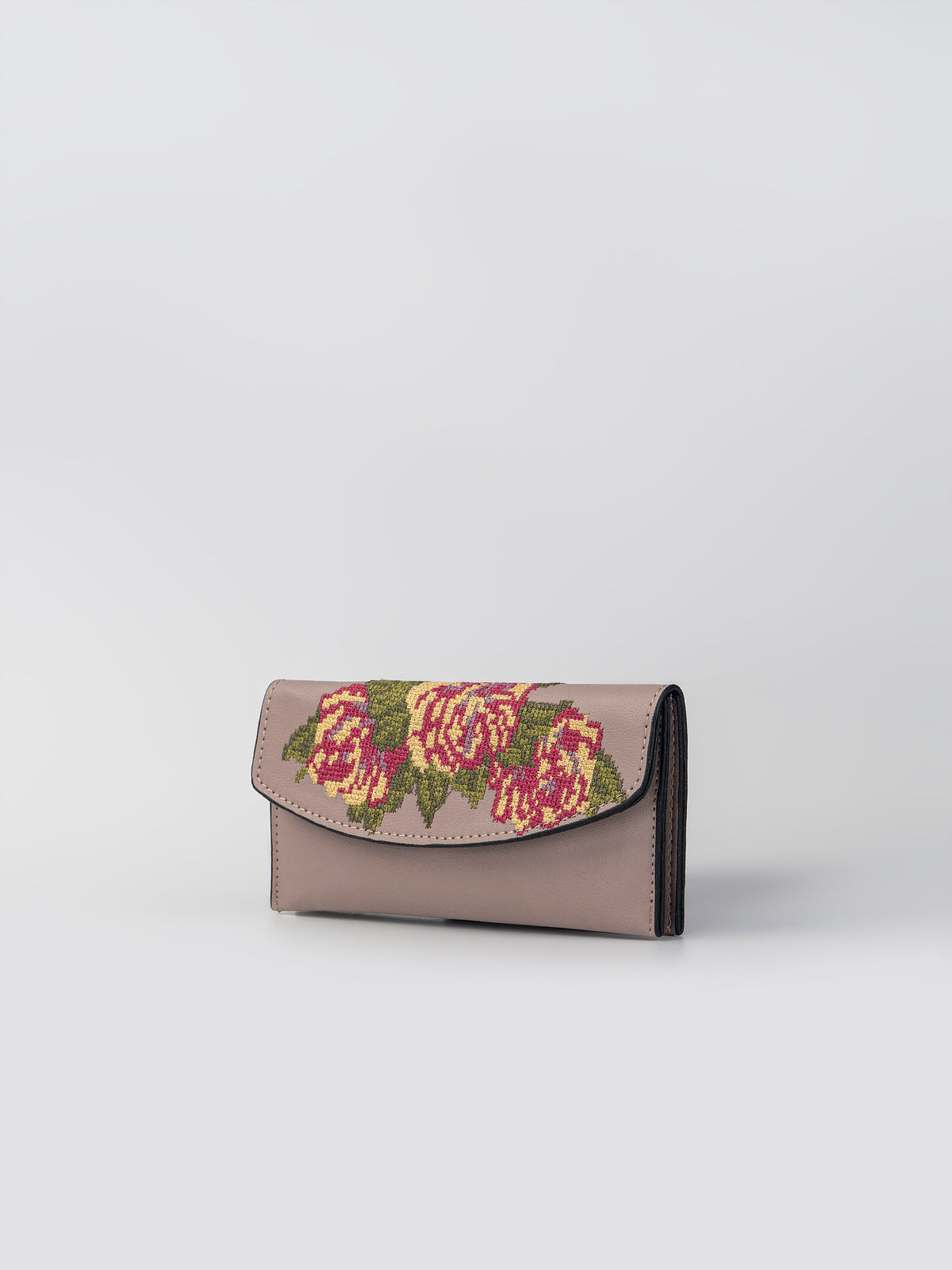 Tapestry Wallet