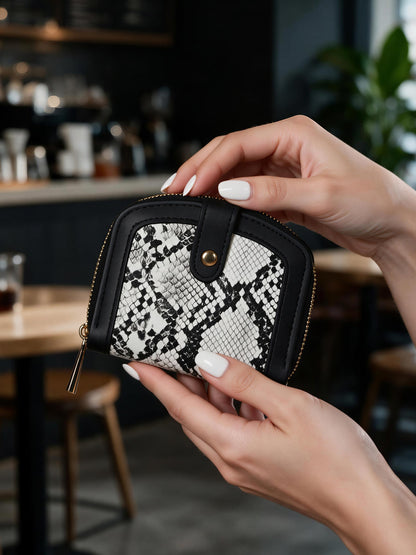 Russet Wallet