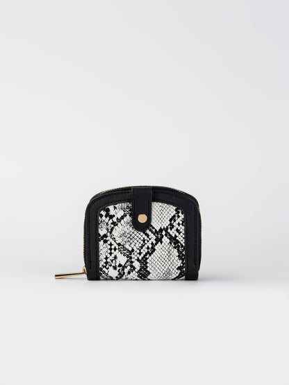 Russet Wallet