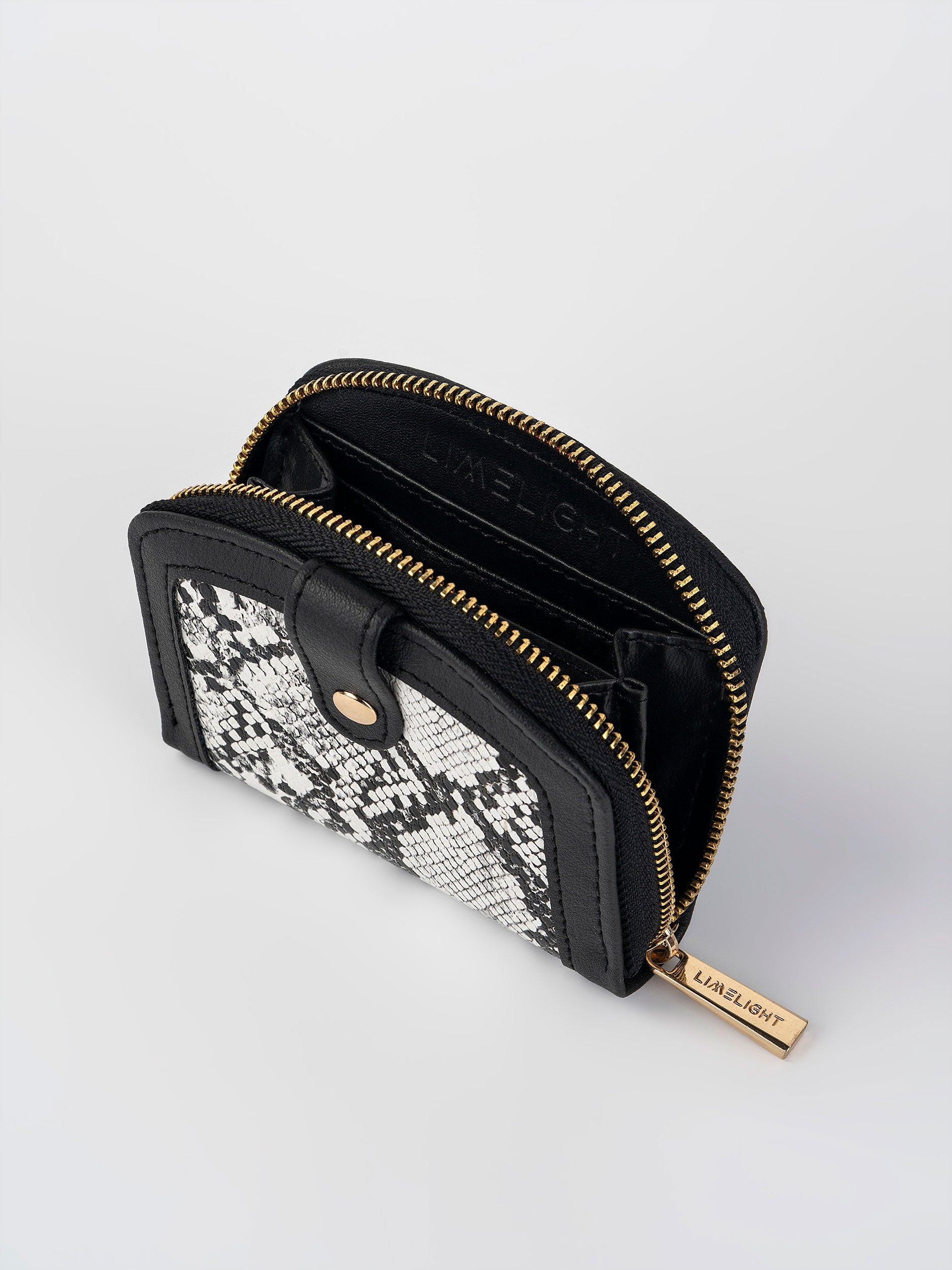 Russet Wallet