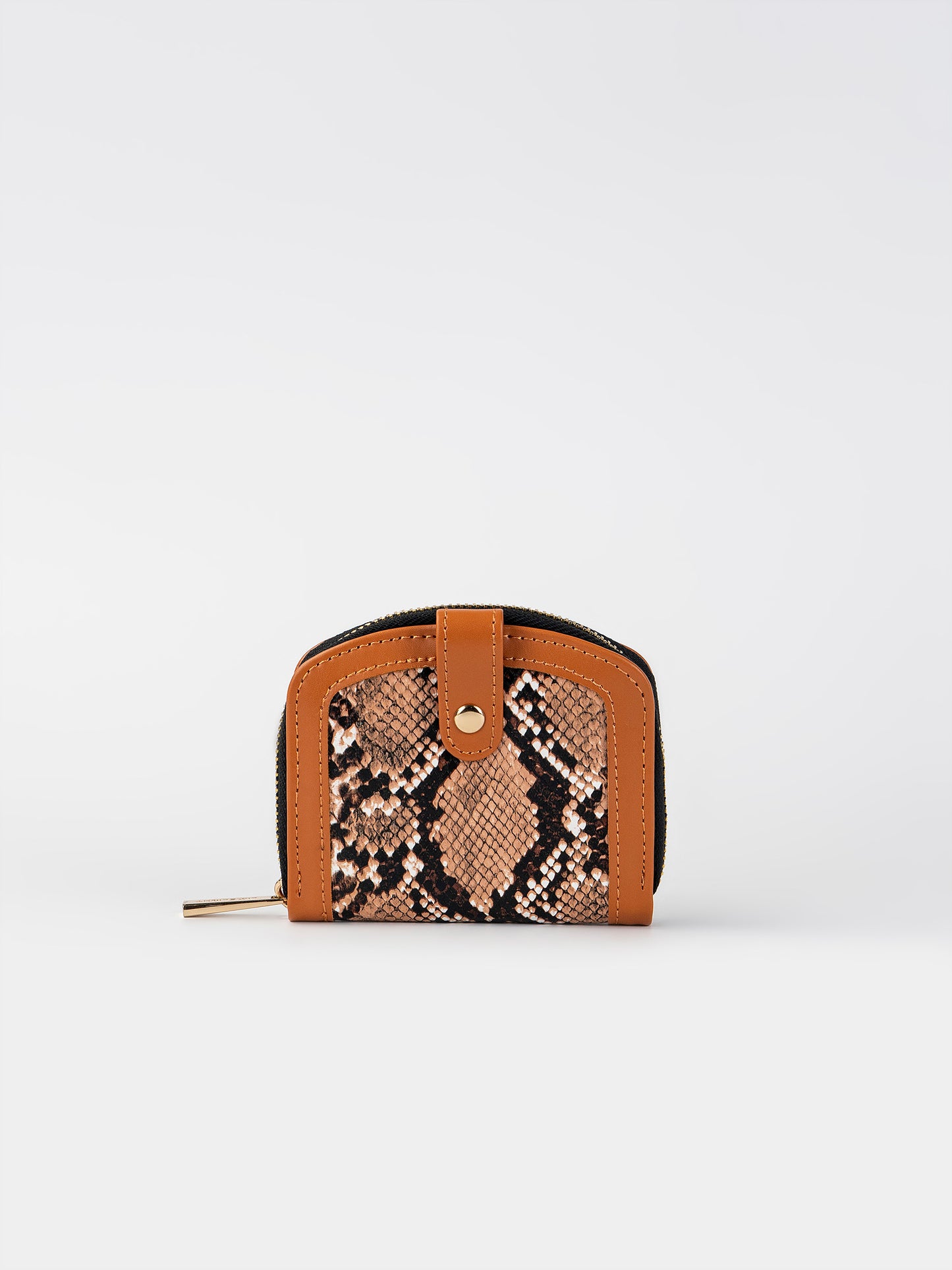 Russet Wallet