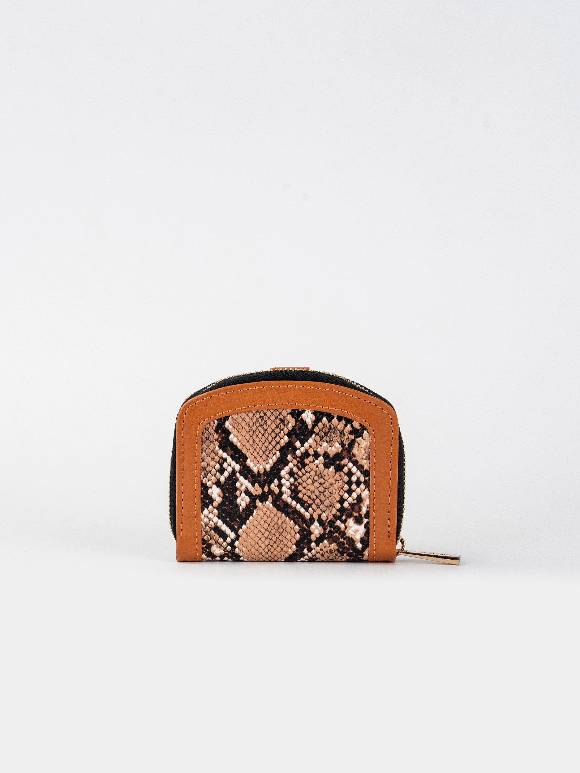 Russet Wallet