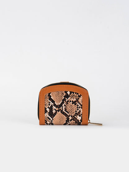 Russet Wallet