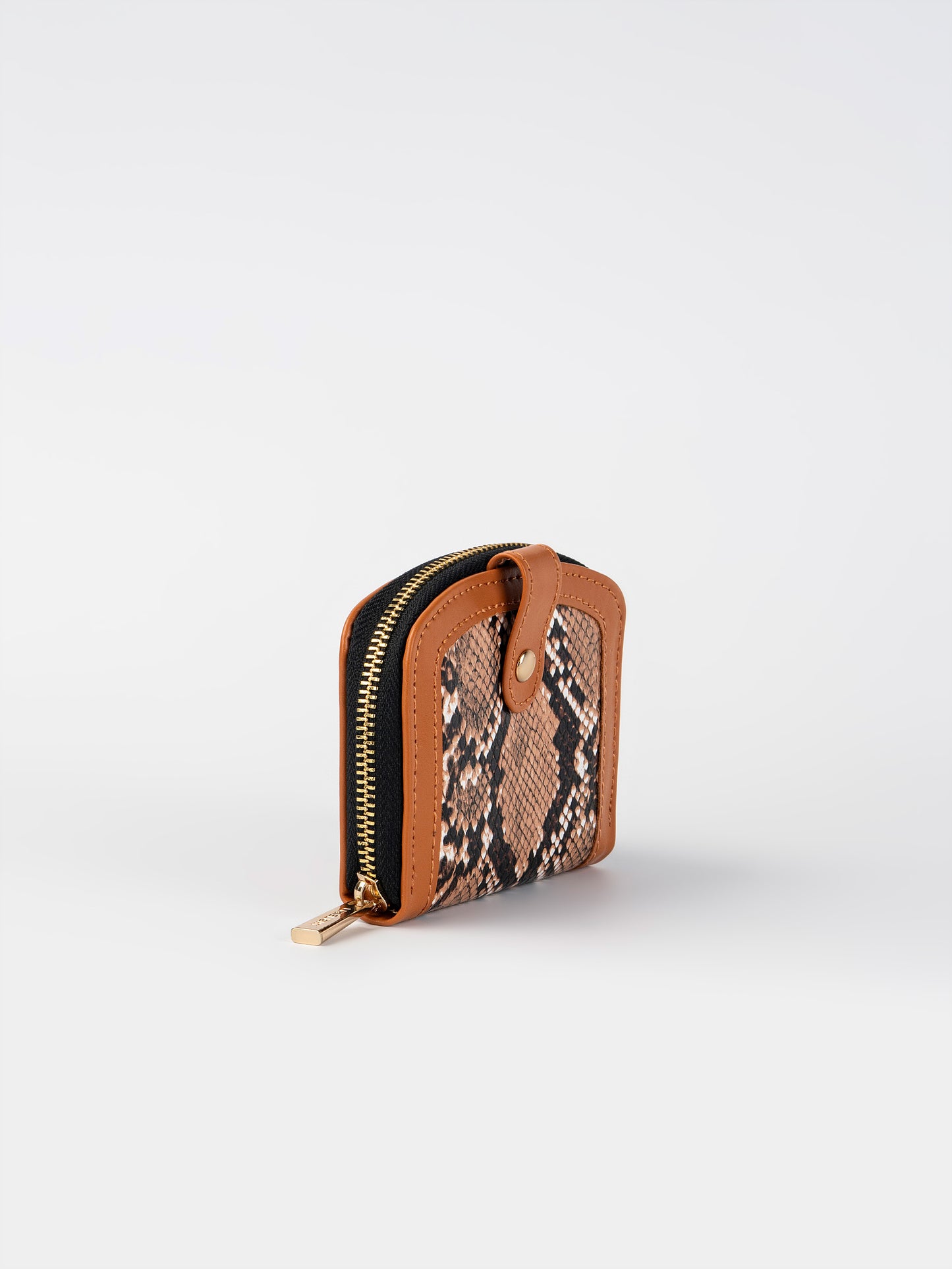 Russet Wallet