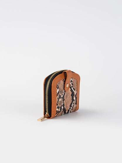 Russet Wallet