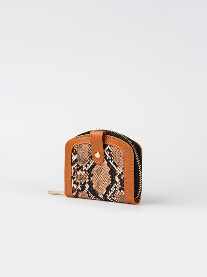 Russet Wallet