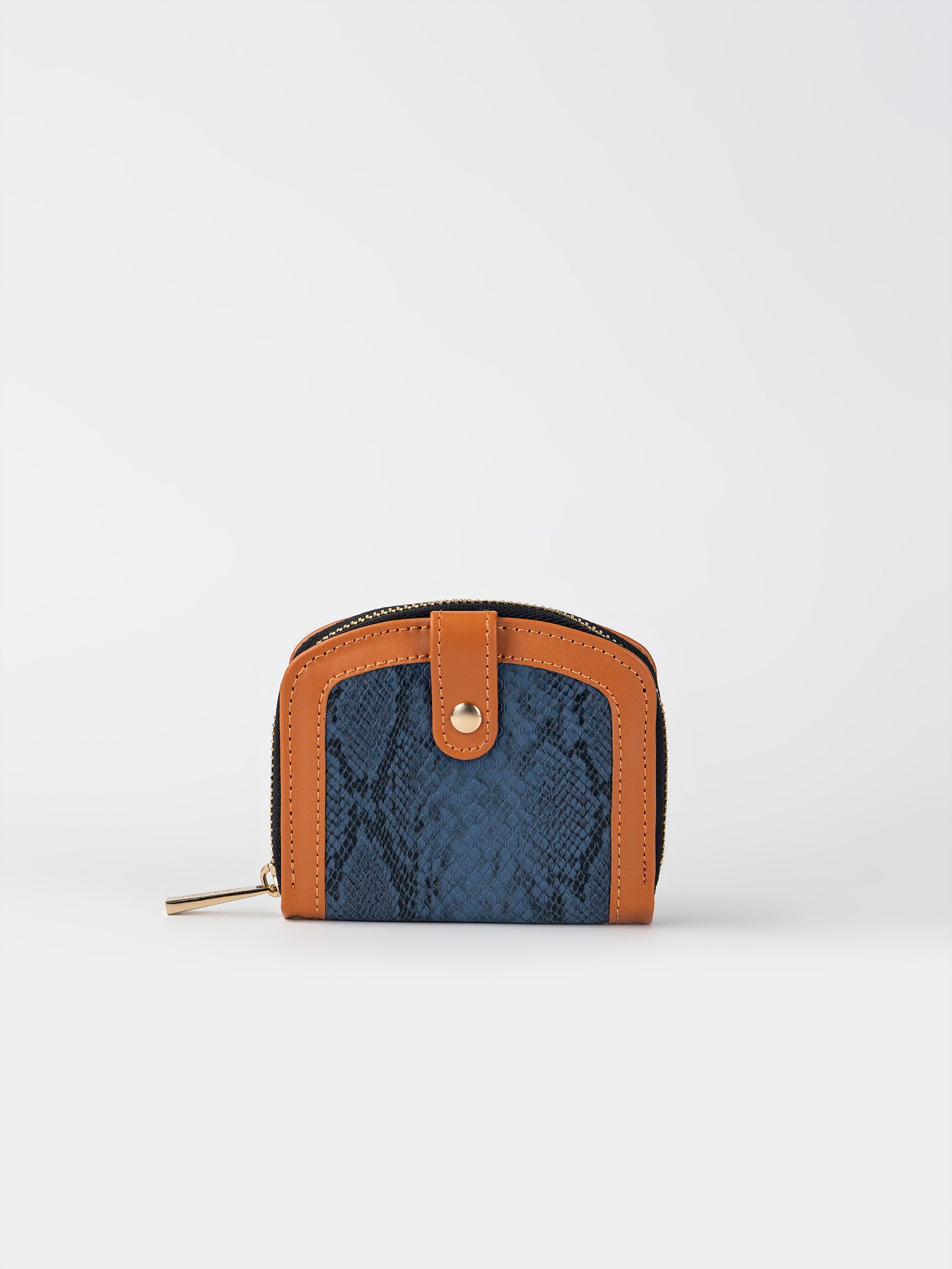 Russet Wallet