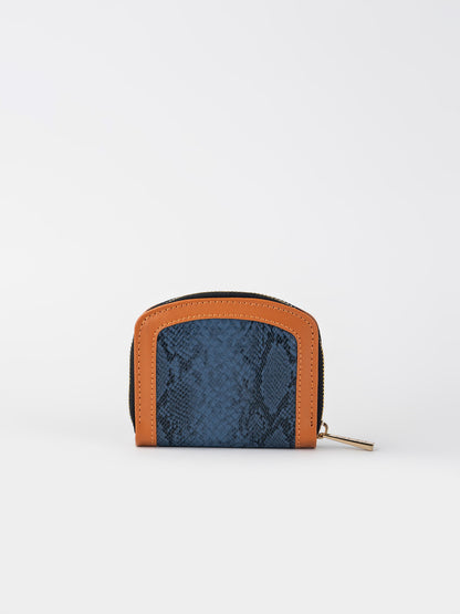 Russet Wallet