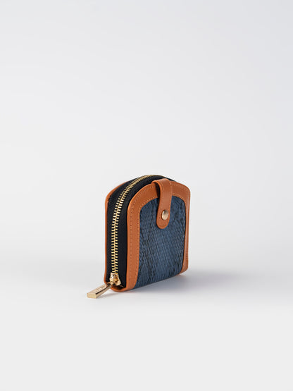 Russet Wallet