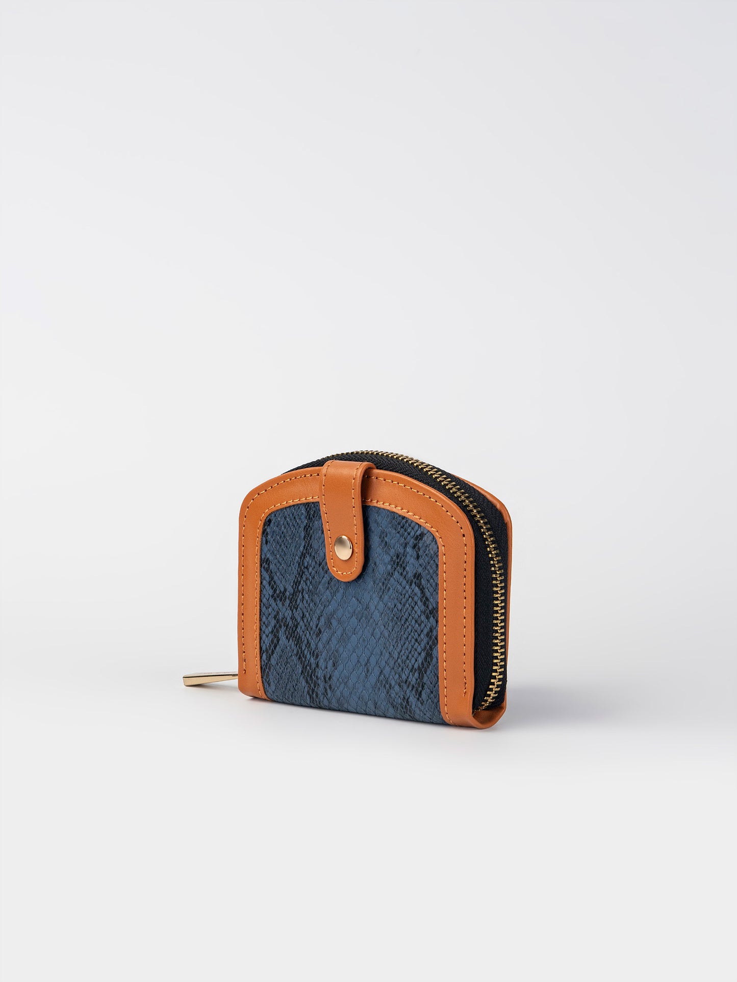 Russet Wallet