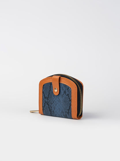 Russet Wallet