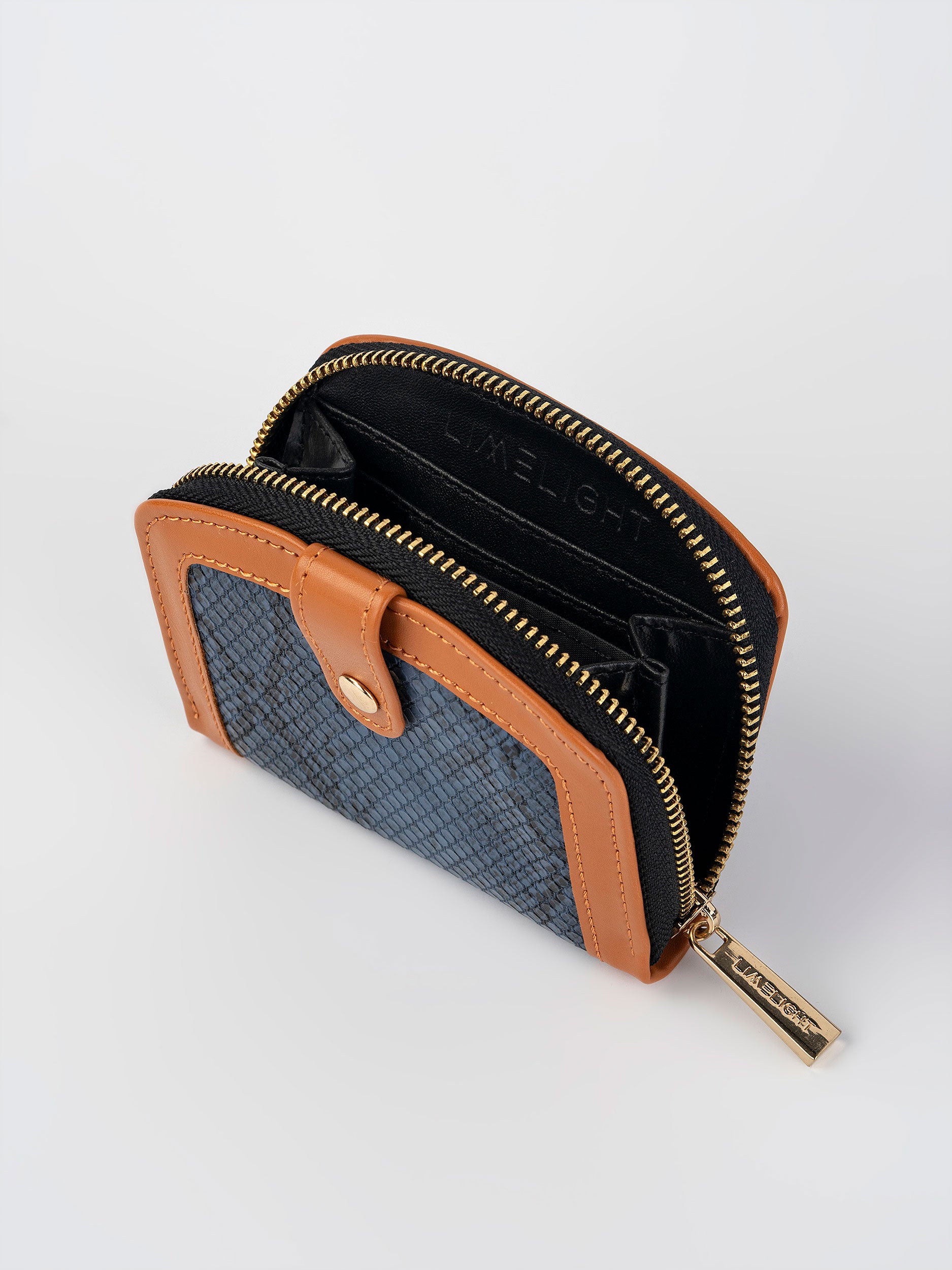 Russet Wallet