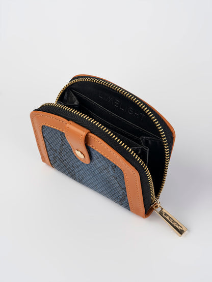 Russet Wallet