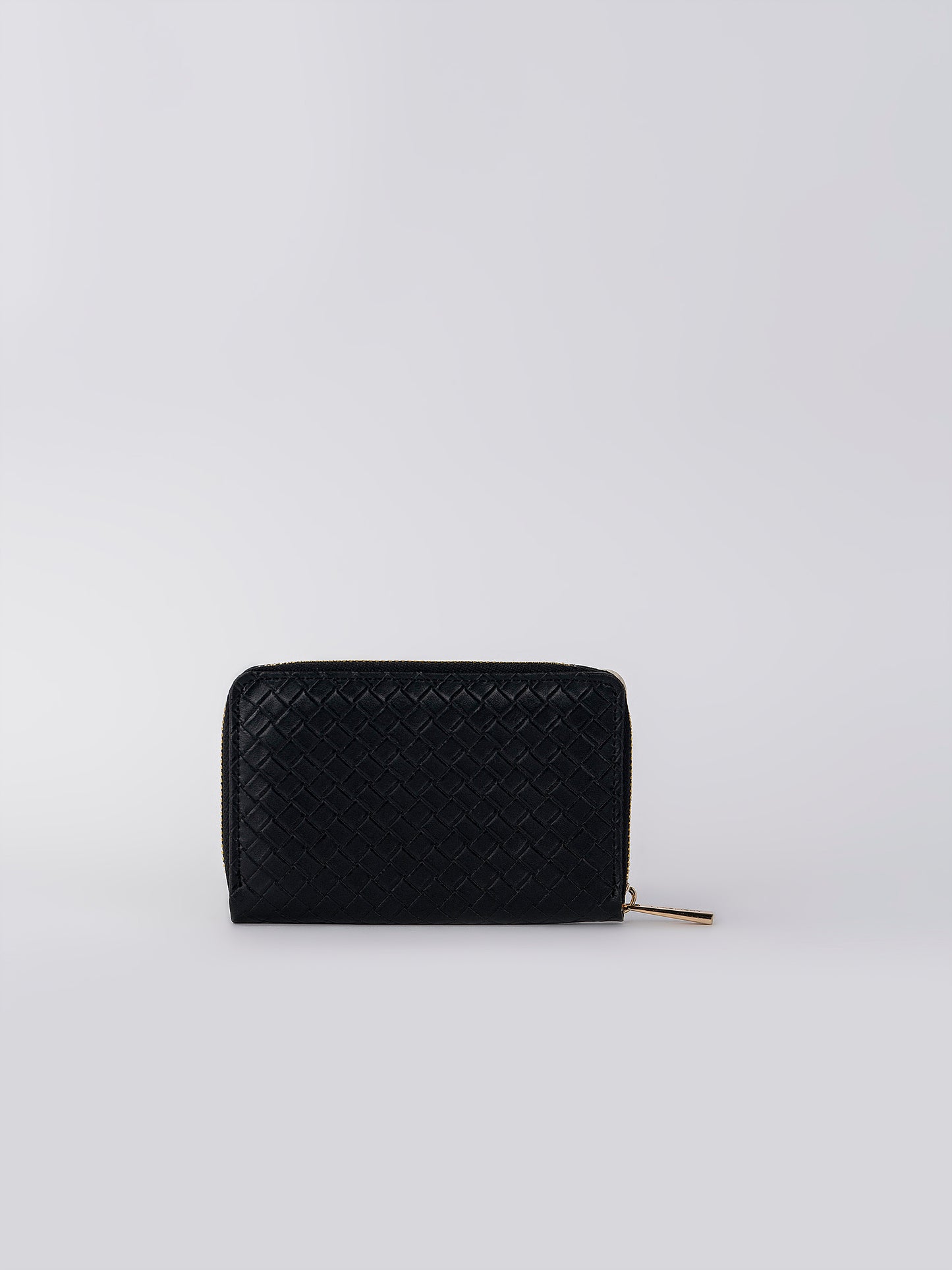 Tri-Color Wallet