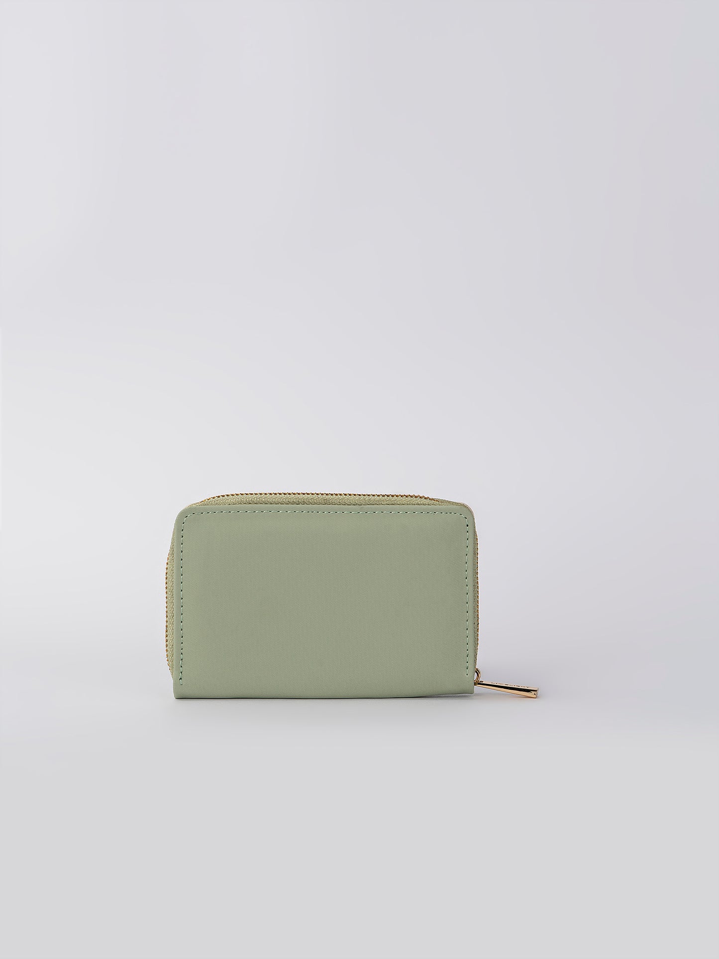 Tri-Color Wallet