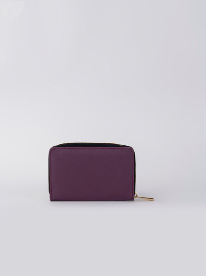 Tri-Color Wallet