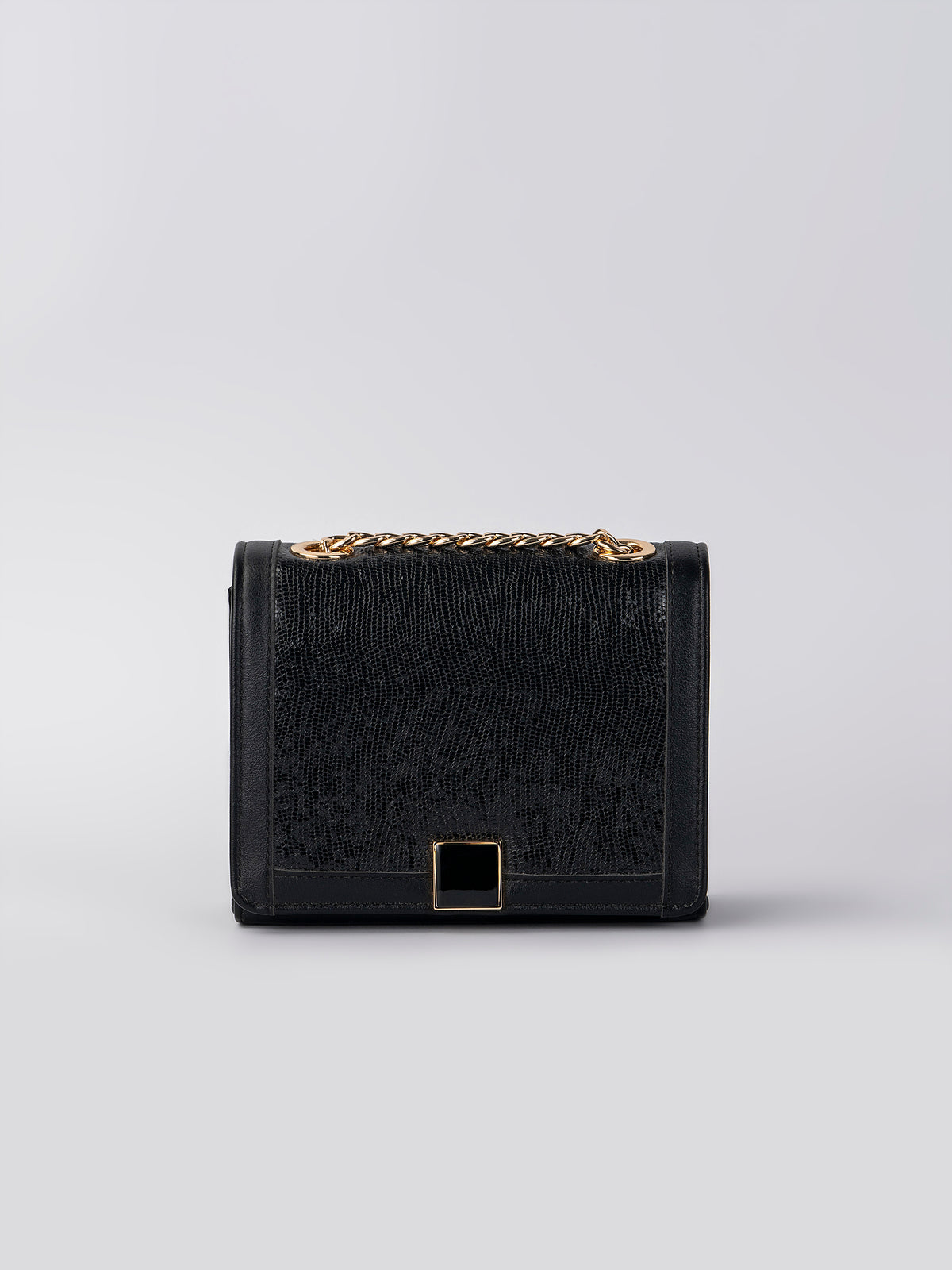 Flap Clutch