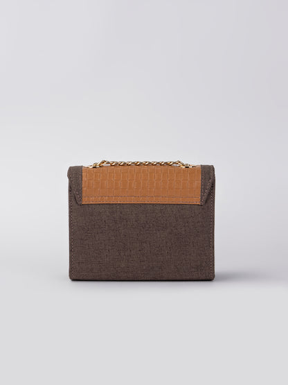 Flap Clutch