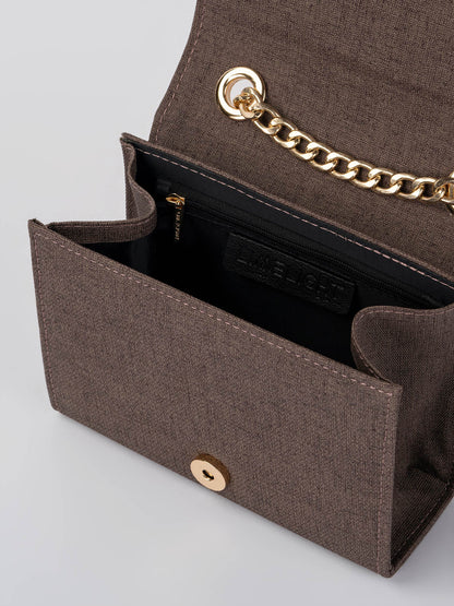 Flap Clutch