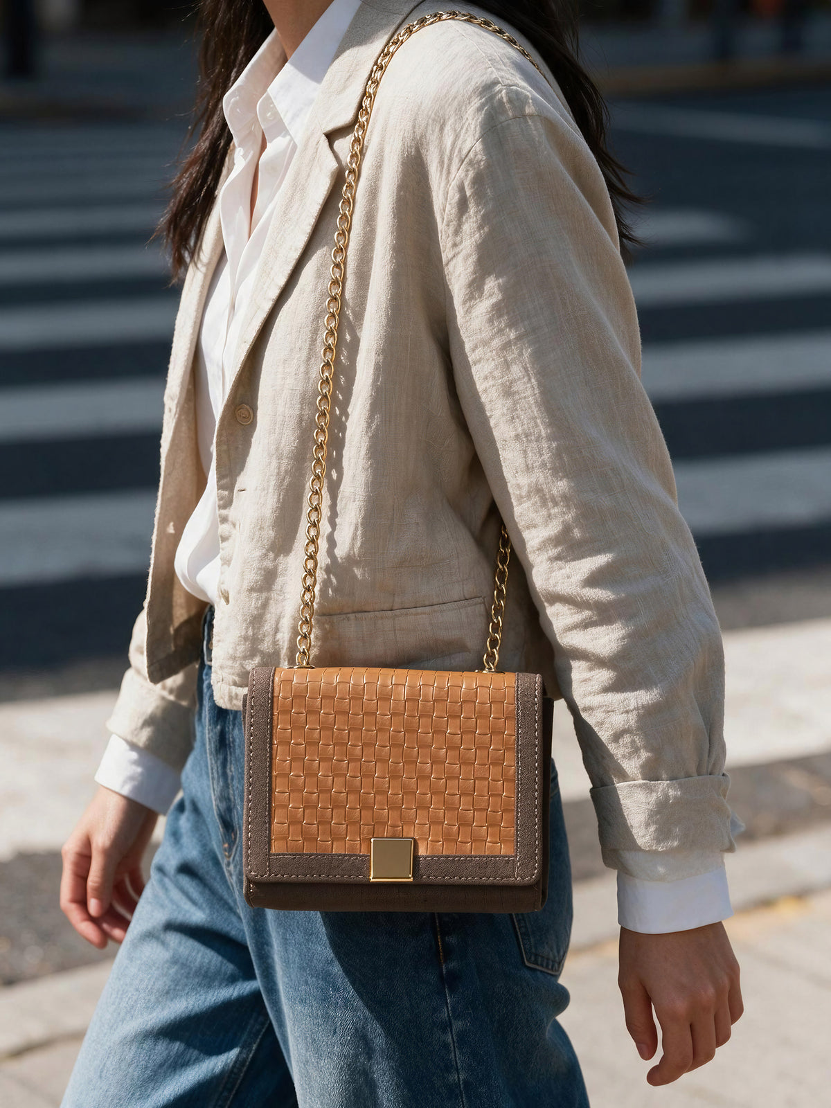 Flap Clutch