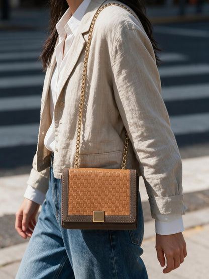 Flap Clutch