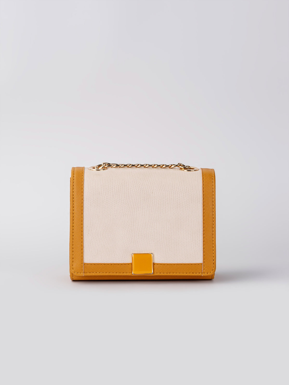 Flap Clutch