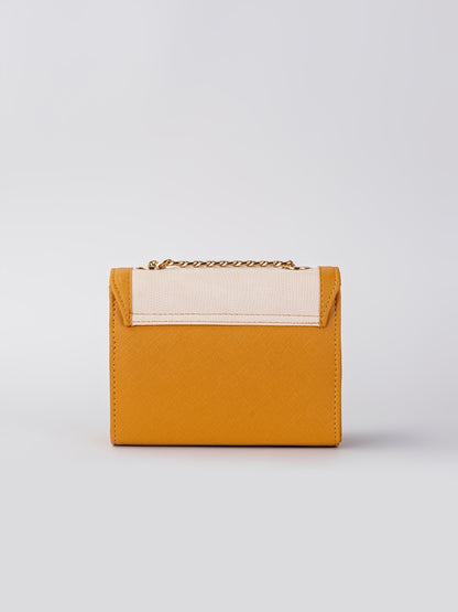 Flap Clutch