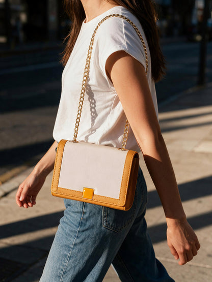 Flap Clutch